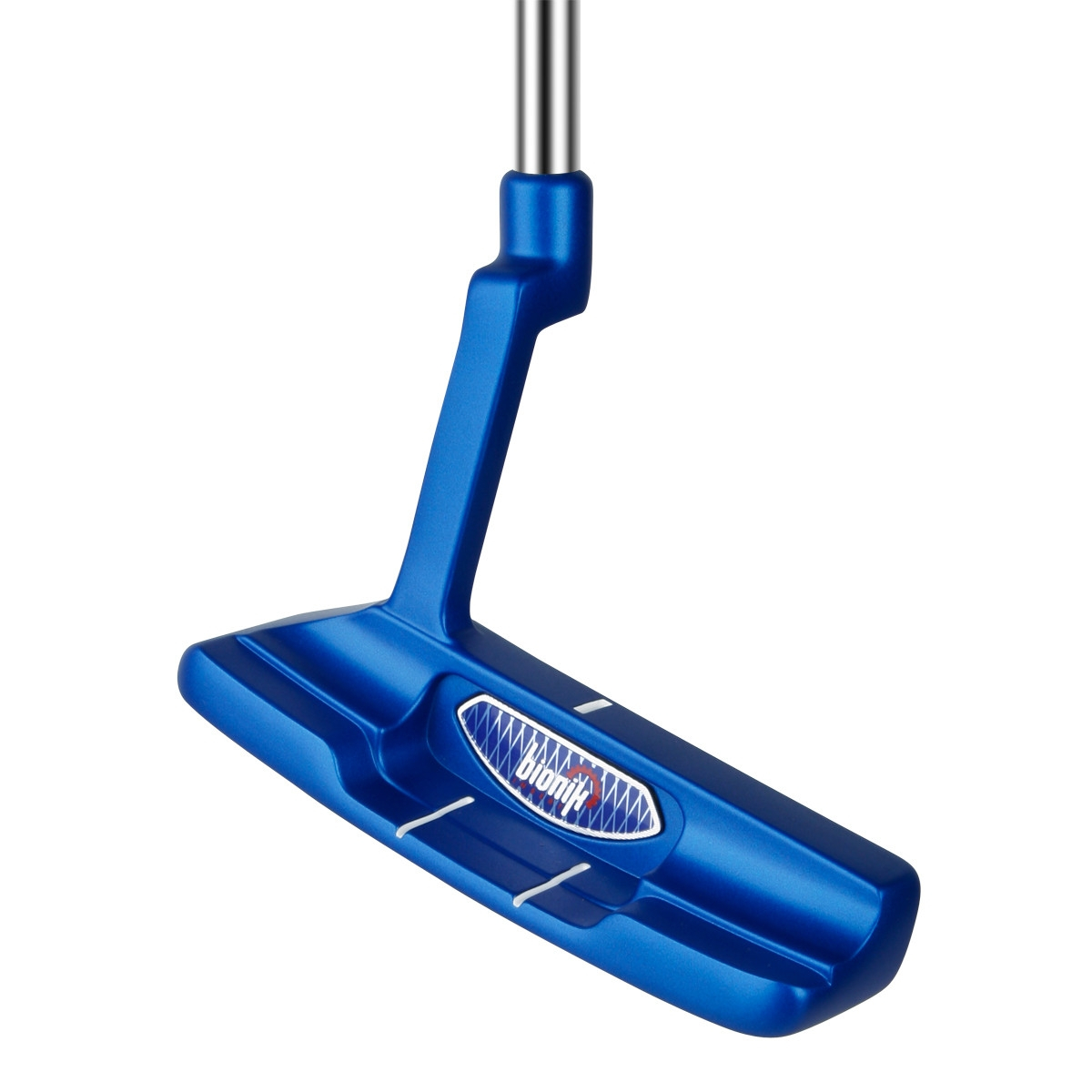 Putter Bionik RL Series 101, Homme, Acier, 34 Pouces, Droitier, Occasion