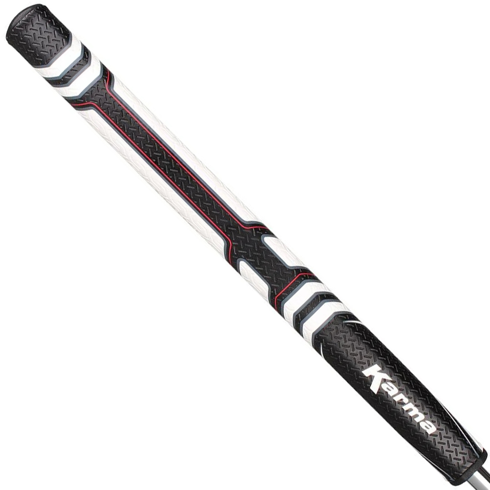 Karma Big Softy 1.3 Putter Grip | Soft Feel & Control