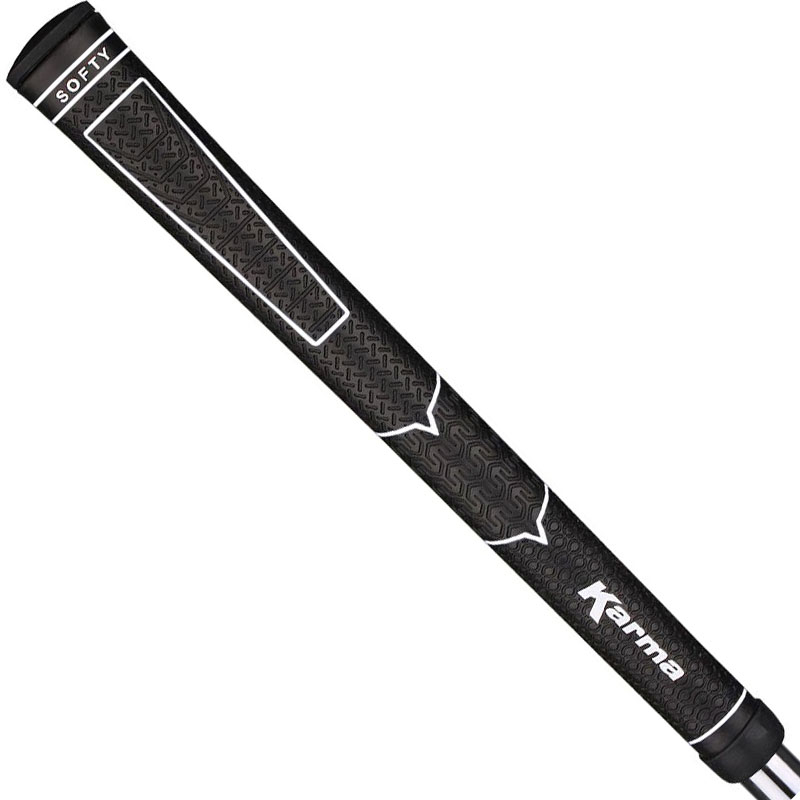 Karma Softy Standard Grip – Comfort & Control