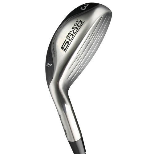 Power Play Select 5000 Hybrids
