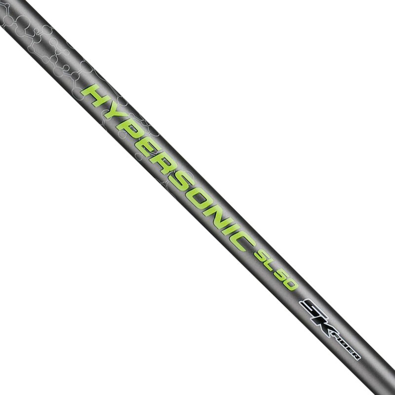 SK Fiber Hypersonic SL50 Graphite Wood Shaft | Value Golf