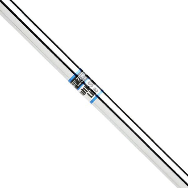 True Temper Regular Flex Multi-Step Lite .370 Parallel Tip Iron Shafts