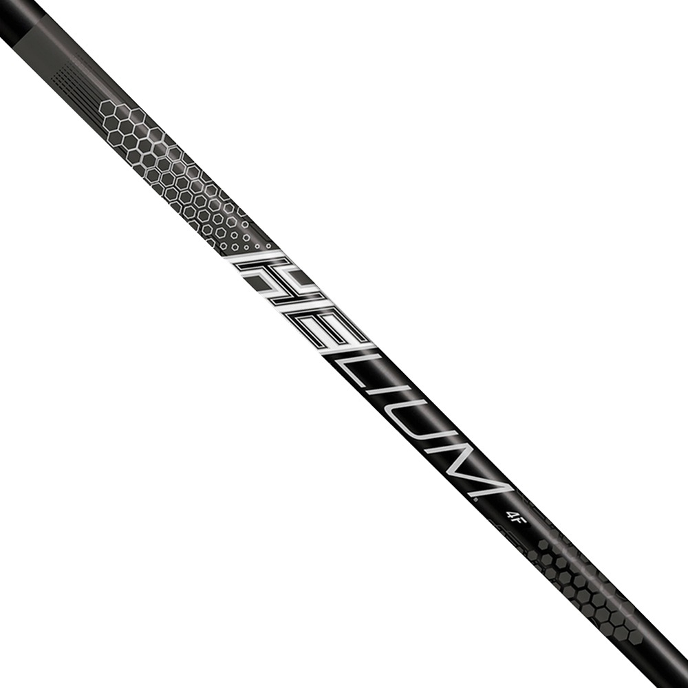 UST Mamiya Helium Nanocore 40 Graphite Wood Shafts