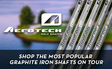 Aerotech Golf Shafts