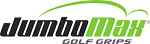 Jumbomax Golf Grips