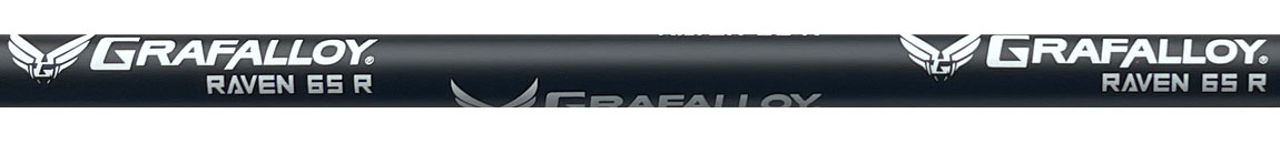 Acer XV Ultimate Thriver - Droitier (12°) Reg Flex