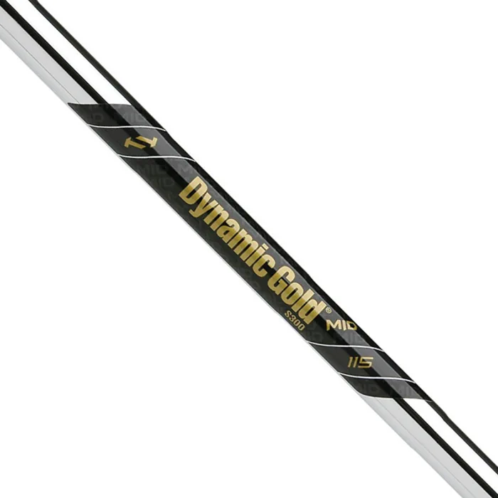 Dynamic Gold MID シリーズ - トゥルーテンパースポーツインク