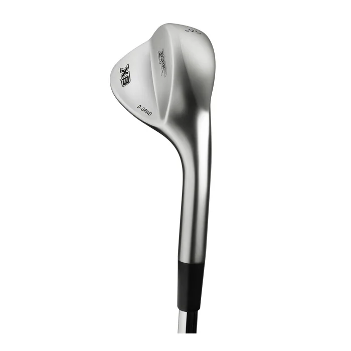 Acer XB Satin Wedge Heads