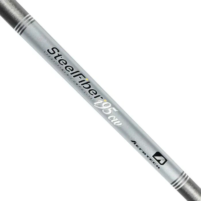 Xフォージドスター (スチールファイバーi95cw)S aerotech-i95cw-iron.webp
