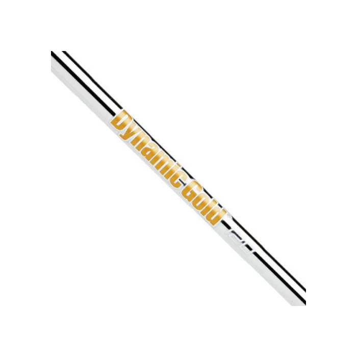 Dynamic Gold 120 スチールシャフト、minorin dynamic-gold-120-steel-shaft_5