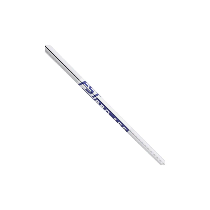 FST Pro 125 Steel Iron Golf Shafts | Value Golf