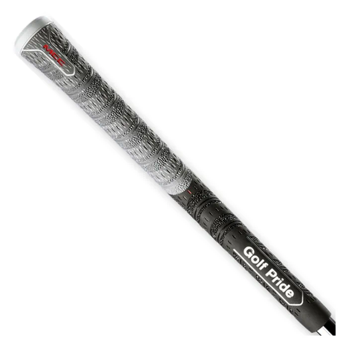 Golf Pride MCC Align Max Mid Grip | Stability & Precision