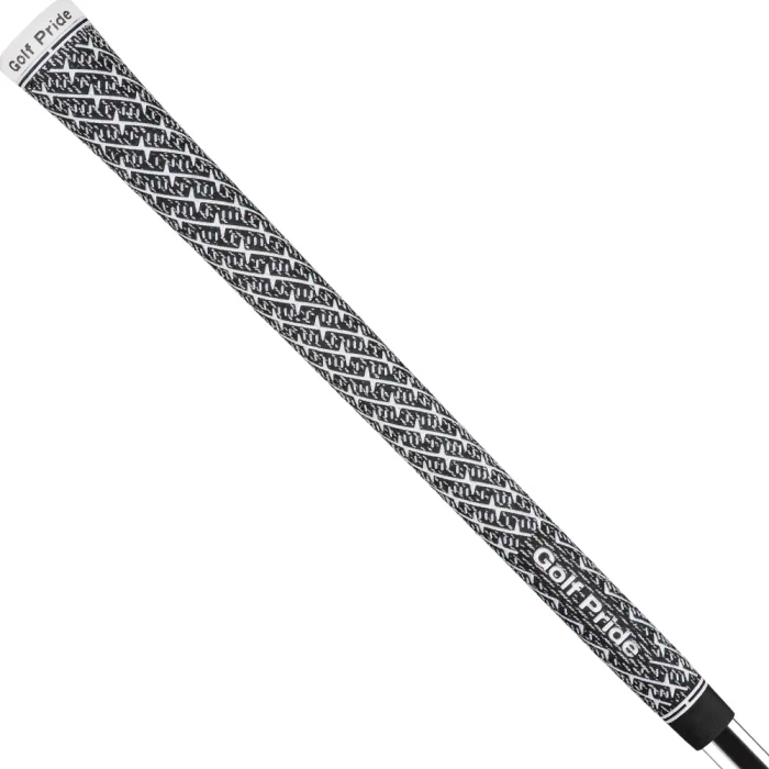 Golf Pride ZGrip スタンダード 黒 6個セット Golf Pride Z-Grip Cord Midsize Grips (10pc Grip Bundle Set