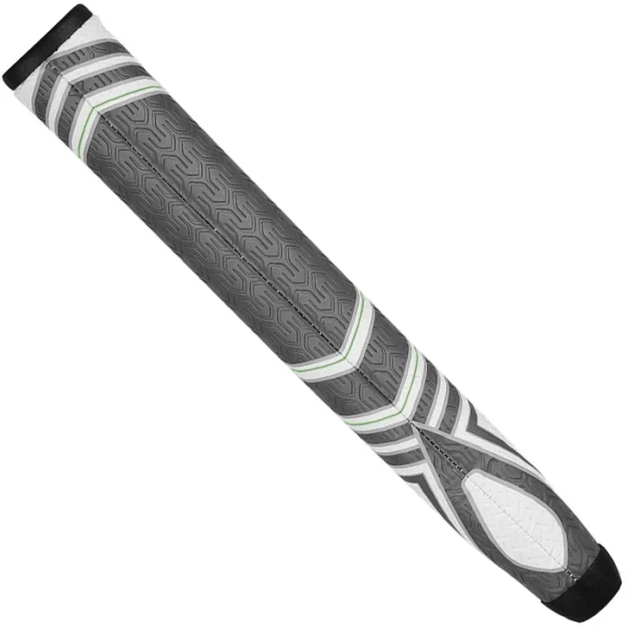 Karma Big Softy 1.3 Gray Putter Grip – Oversized Soft Feel