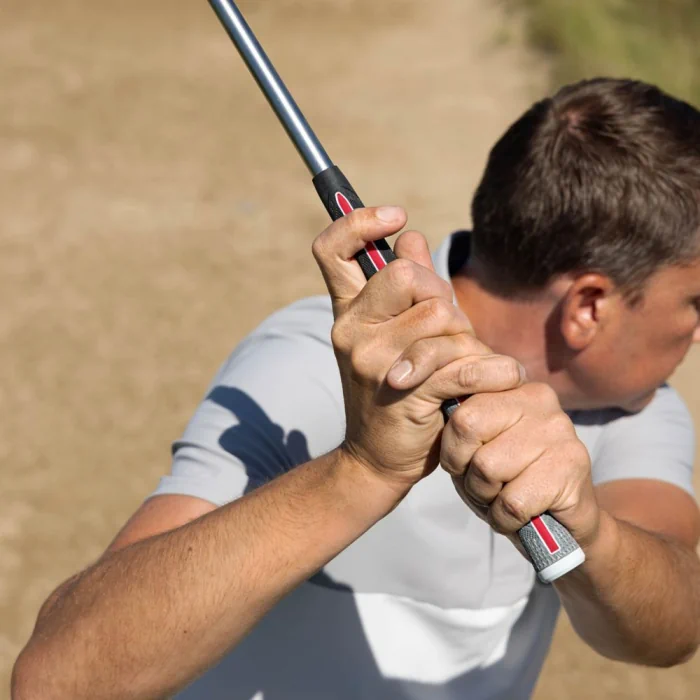 Golf Pride MCC Plus4 Align Max – Maximum Control & Power