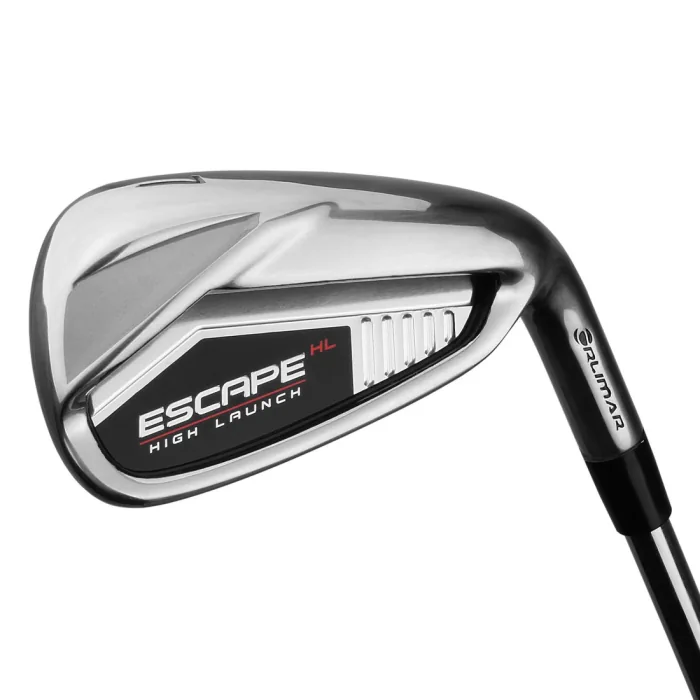 Orlimar Escape HL Iron Set – Distance Forgiveness