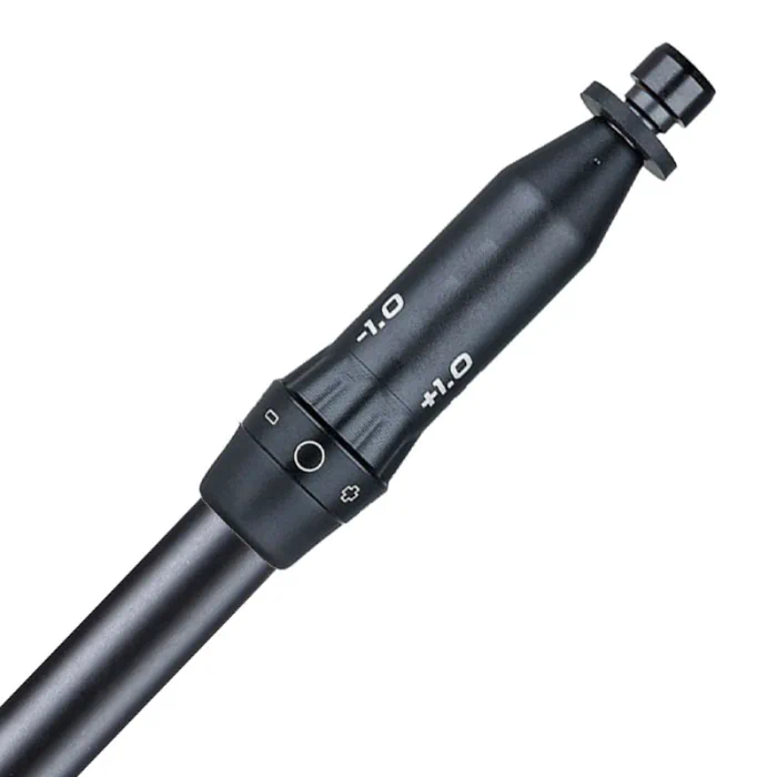 Shaft for LH Ping G440 Fairway Wood Series w/ Adapter & Grip