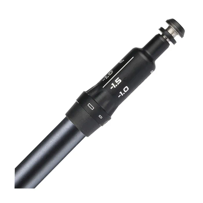 Adaptateur Hybride D'arbre Ping Alta Quick – 35 Grammes – Occasion
