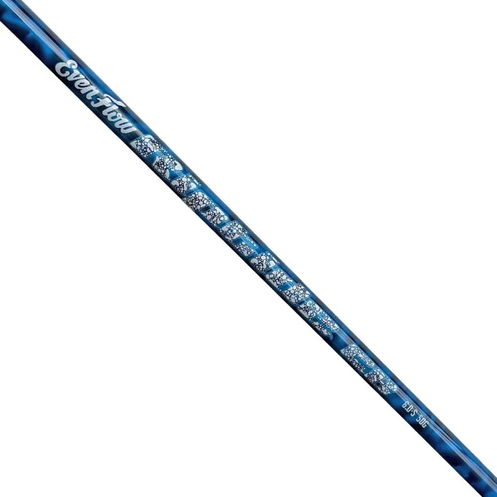 EvenFlow Riptide CB Shaft – Smooth, Stable, Stylish