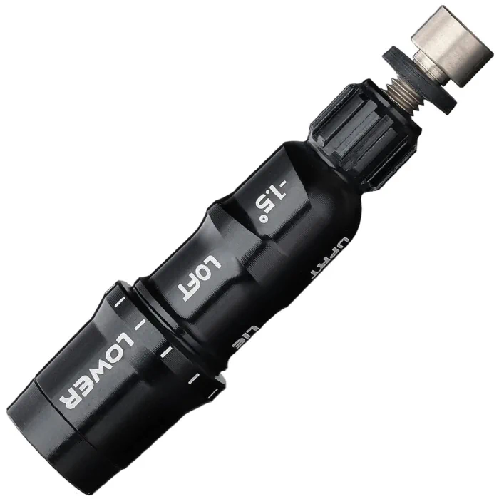 TaylorMade Hybrid Shaft Adapter
