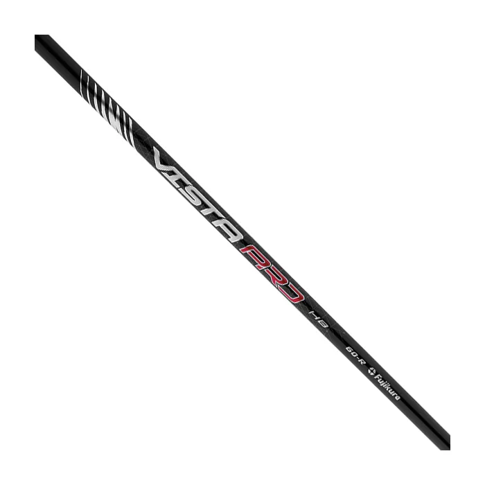 Fujikura Vista Pro 60 Graphite Hybrid Shafts | Value Golf